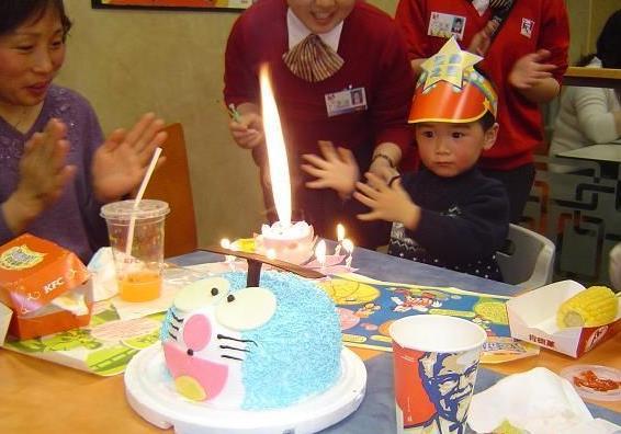 宝宝应该过“阴历生日”还是“阳历生日”？哪个更好？