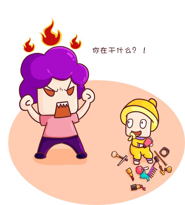 第一天穿新衣就弄脏了？别责备孩子，其实这是件好事！