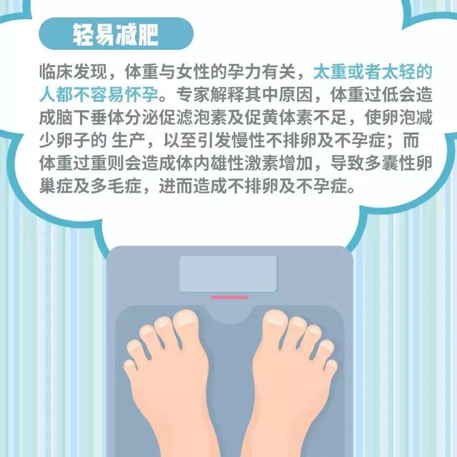 这些事竟会影响怀孕，备孕夫妻看过来