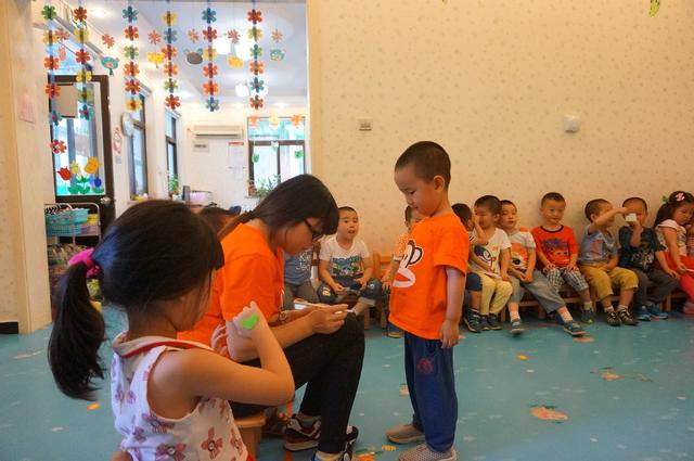 如果在幼儿园碰到这3种老师，赶紧给孩子转班，不要耽误了孩子！