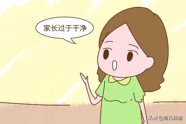 儿科医生：宝宝三岁前生病少未必是好事，相反可能说明体质差