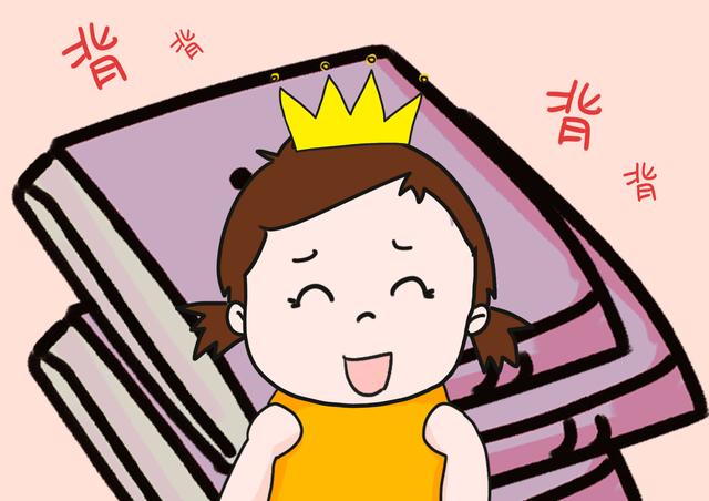 拿“背诵”来考量孩子的聪明度？一没好处二“伤脑”，别逼孩子！