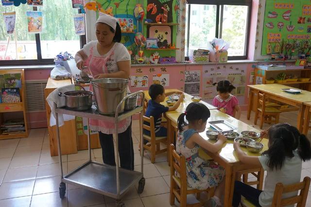 如果在幼儿园碰到这3种老师，赶紧给孩子转班，不要耽误了孩子！
