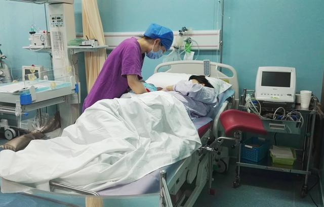 宝妈产后做好这3件事，恶露排得更干净，子宫恢复也快