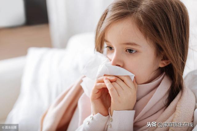 季节交替之际，孩子爱感冒？父母做好4件事能防住