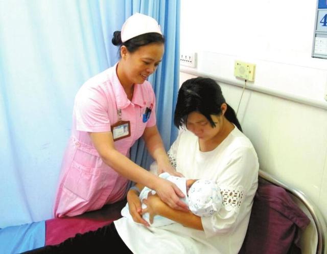 坐月子第一周，顺产和剖腹产四点不同，宝妈：后三条内容过于真实