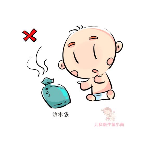 宝宝能不能用热水袋、电热毯?就看这几个注意事项爸妈做到位没