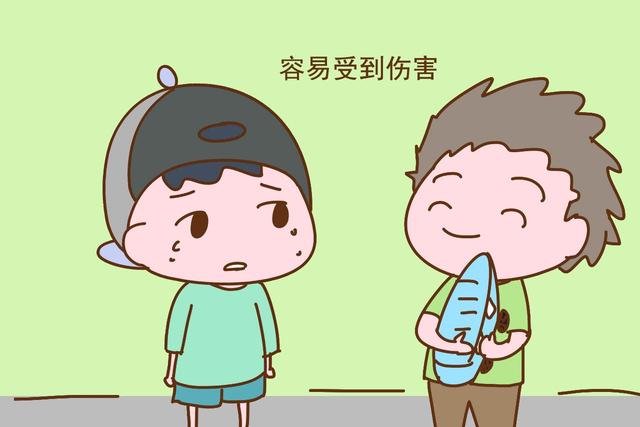为什么小时候乖巧的孩子，长大后会变成啃老族？原因很现实