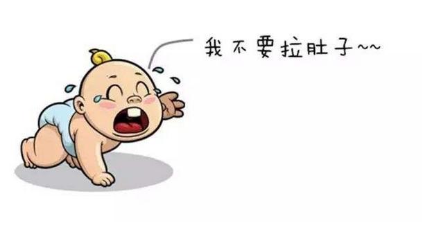 宝宝秋冬常腹泻？警惕“轮状病毒”，医生：牢记四招！