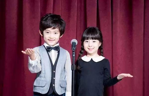 学习口才表达艺术，对孩子都有哪些好处呢？