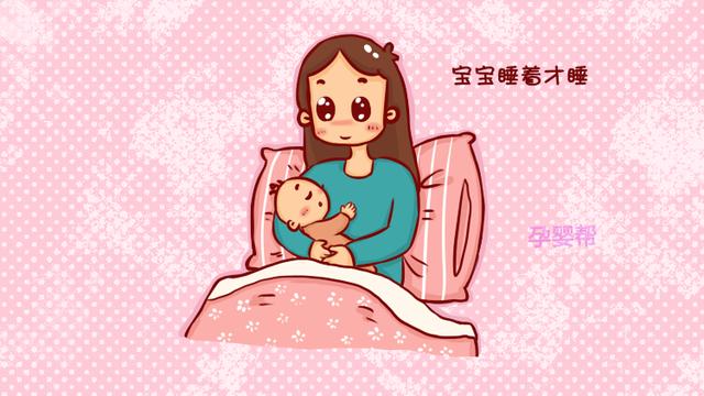 生了孩子后你有哪些变化？过来妈妈：我的这些“病”都被治好了