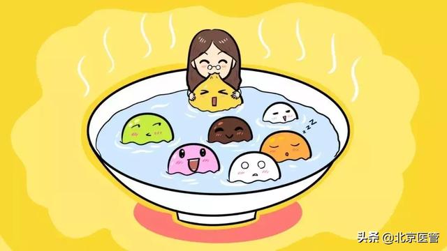孕妈妈不能吃元宵？产科专家：这样吃解馋又健康
