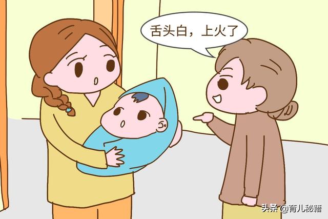 想要宝宝少生病，学会正确用药是关键，这几点你做到了吗？