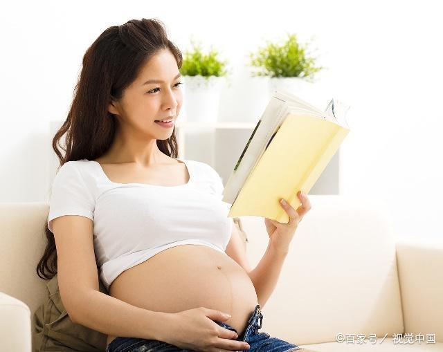 进入孕晚期，孕妈坚持做这3件事，分娩时也能更顺利一些！