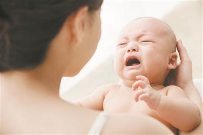 孩子爱哭闹？收好这些“止哭秘诀”