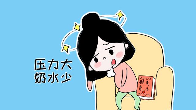 宝妈奶水是否充足，看看孩子这5个表现，就能知道了