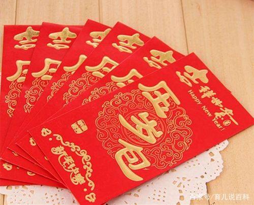 聪明的父母会这样给孩子压岁钱，孩子长大后或许会受益！