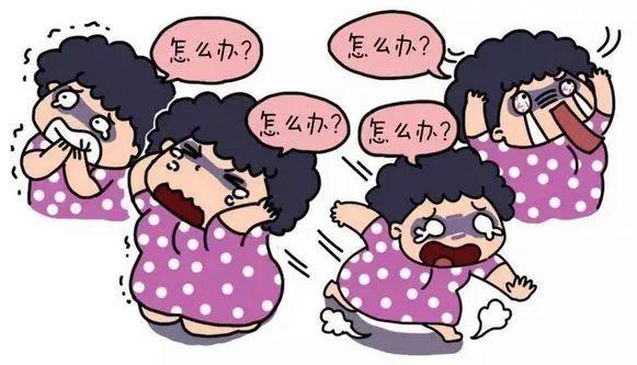 新手妈妈那些“病”，看看你中了几条……