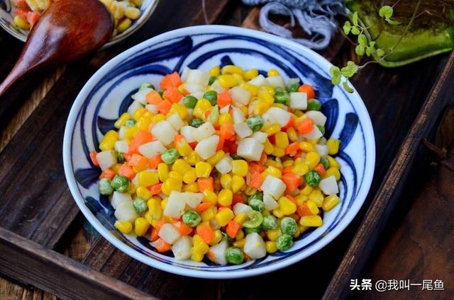 孩子隔三差五必吃这菜，增强抵抗力少生病，春季更要多吃