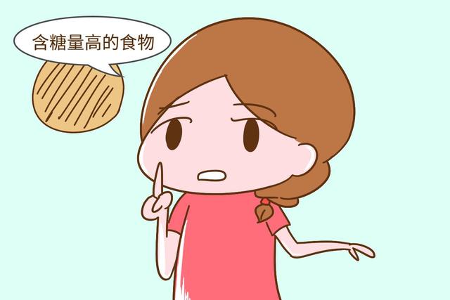 孩子睡前吃这几种食物，会影响将来长个，家长别有侥幸心理