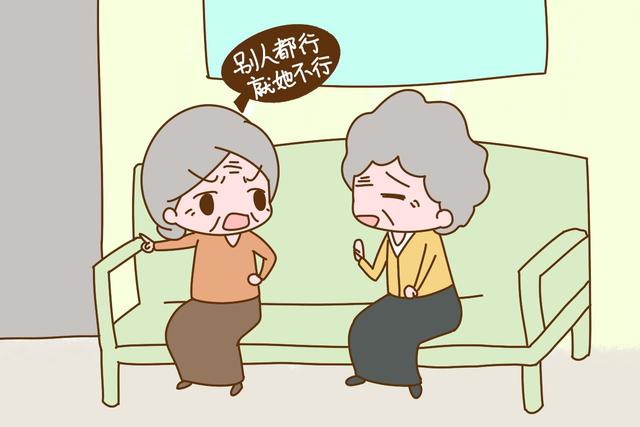 孩子都上学了宝妈还不去工作，是为了偷懒享福，还是被逼无奈？