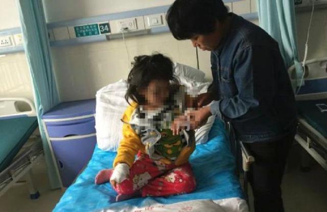 “虐童”事件频发：大人们，如果不能给予爱，请远离孩子！