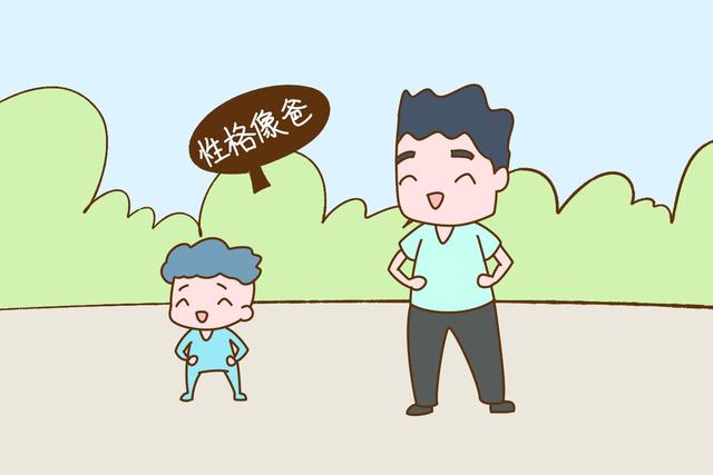 孩子夜里睡觉，妈妈哄睡和爸爸哄睡有区别吗？看这几点就知道了