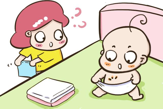 宝宝喜欢摸私处、夹腿而且还很兴奋，家长要正确面对孩子这种行为