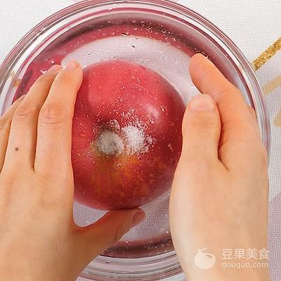 零失败山楂苹果水 消食健脾饮，大厨原来这么好当！