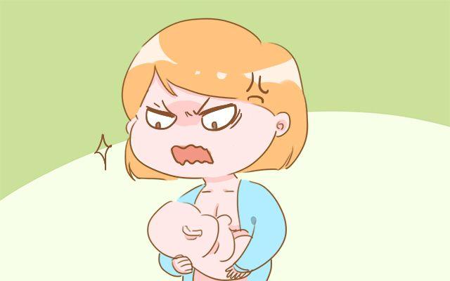 产后宝妈睡眠总不好？多是这4个原因造成的
