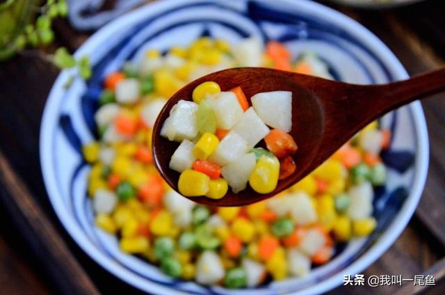 孩子隔三差五必吃这菜，增强抵抗力少生病，春季更要多吃