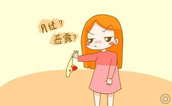 生完孩子不知道如何挑选卫生经？我来教你！