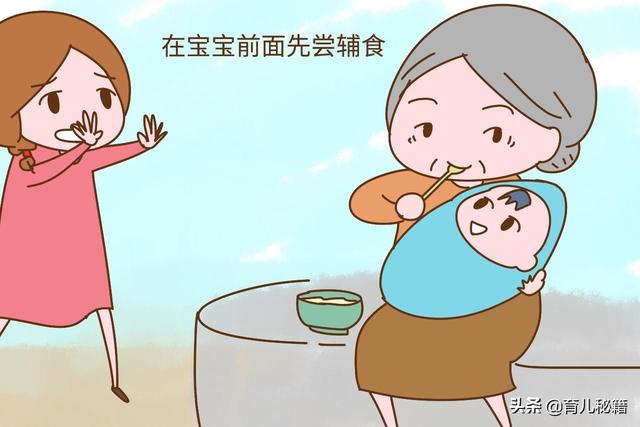 不想宝宝发育出问题，父母就别用3种方式表达爱了，后果太严重