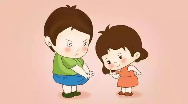 宝宝爱摸私处、爱夹腿...羞羞的行为有问题？医生告诉你真相