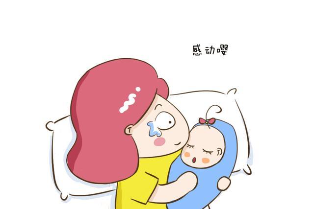 偶尔觉得妈妈丢人，长大后才懂“妈妈”二字只是喊一声都觉得温柔