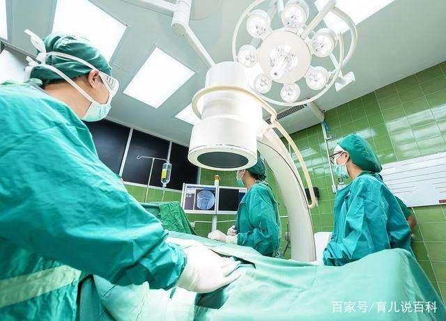 为什么医院不再提倡剖腹产?妇产专家说出的原因,句句戳心