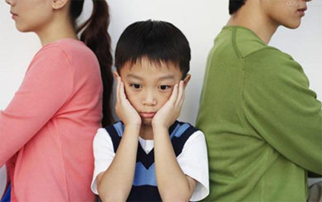 孩子生活在这三种家庭中会很“不幸”，中招的爸妈该深刻反思