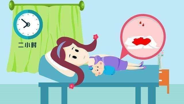 生完孩子不知道如何挑选卫生经？我来教你！