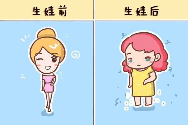 偶尔觉得妈妈丢人，长大后才懂“妈妈”二字只是喊一声都觉得温柔