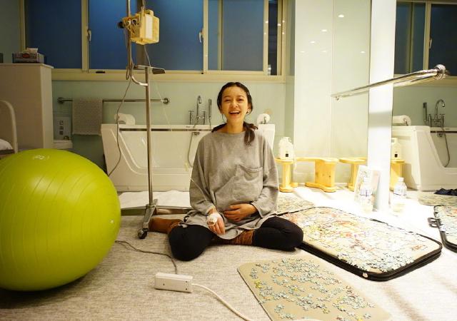 女明星孕期运动那么久，为何还是剖宫产的多？这几个原因很现实