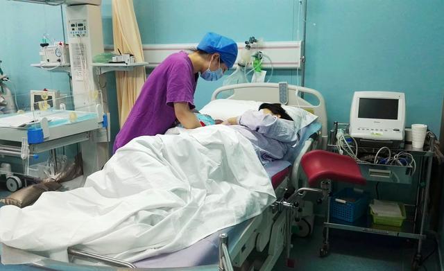 女人产后一个小时之内，身体会发生这3种变化，你都知道吗？