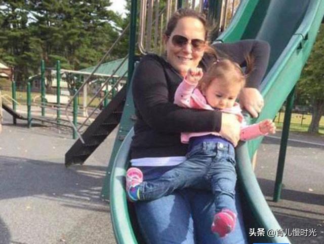 宝宝去游乐场最容易受伤的六个细节，家长一定要小心