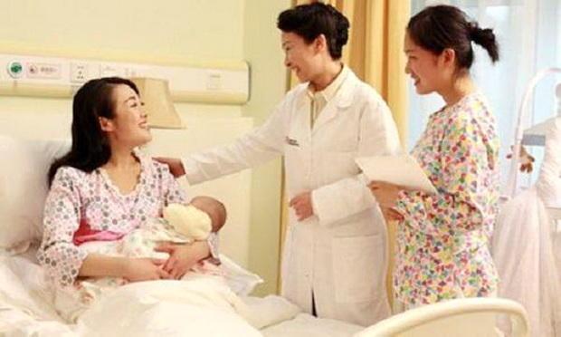 坐完月子后产妇没这几种表现，恭喜月子很成功，往往不会落病根
