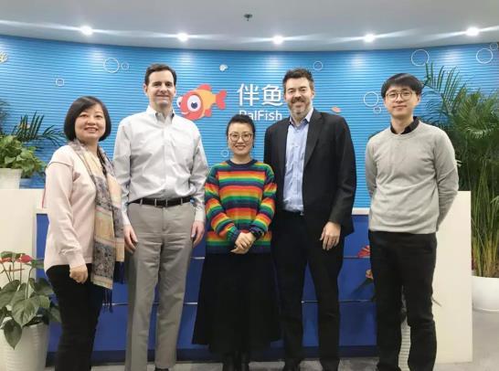 伴鱼与Highlights达成合作 将火爆美国的国民读物引入中国家庭