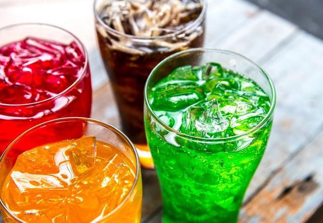 这些潜藏的“食品杀手”，你给孩子买过吗？不少父母都中过招