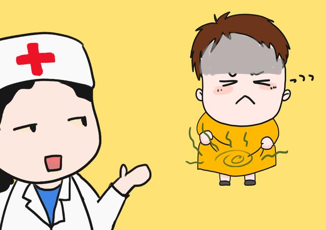 孩子在学校时，都有“憋臭臭”的习惯？危害和原因家长要知晓！