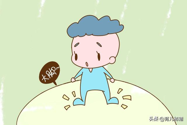 孩子将来能不能长高，这3个身体部位就能看出，家长要心中有数