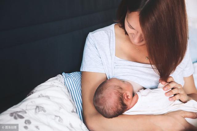 孩子喝夜奶长不高？儿科医生说：2个月前喝夜奶利于宝宝大脑发育