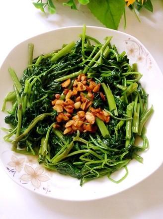 初春后，孩子不管个子高不高！都要多吃这个菜，钙是白菜的10倍