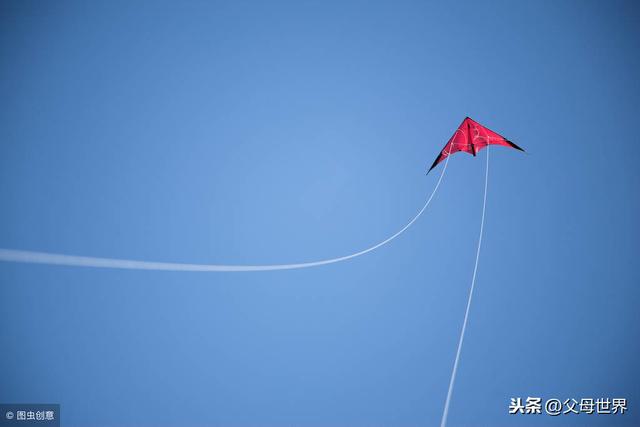 家长们警惕！带宝宝放风筝务必小心，多地多人遭风筝线割喉！